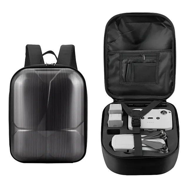 Bolso Mochila Antigolpes Drone Para Dji Mavic Air 2/ 2s