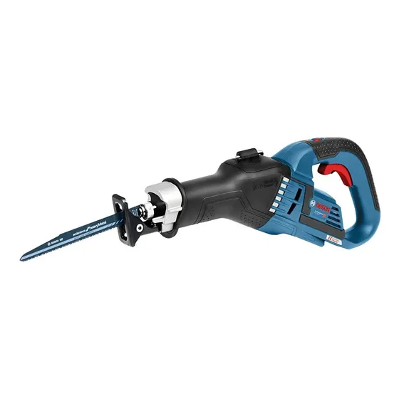 Sierra Sable Bosch S/bateria 18v Brushless Gsa 18v-32
