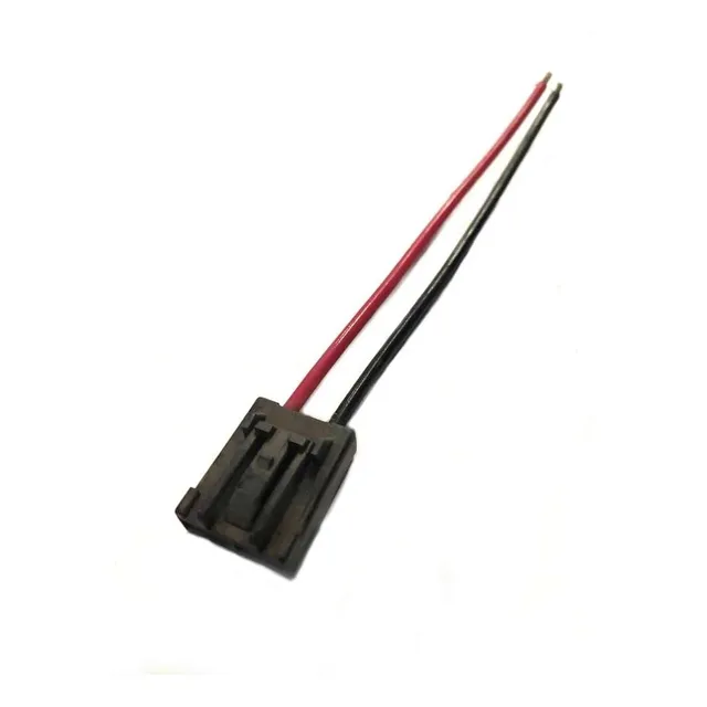 Conector Pila Bomba Gasolina Aveo Cielo Lanos Matiz Racer