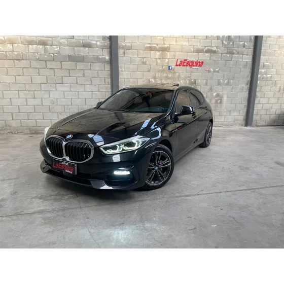 Bmw Serie 1 1.5 118i Sport Line 136cv
