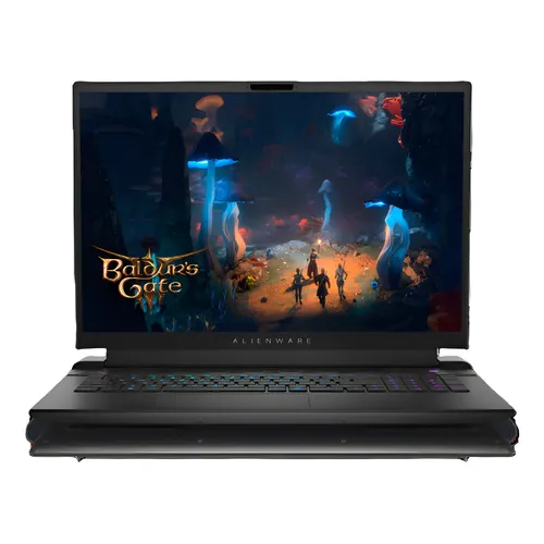 Notebook Dell Alienware M16 R2 Intel Core i9 Memória 32GB 1TB SSD