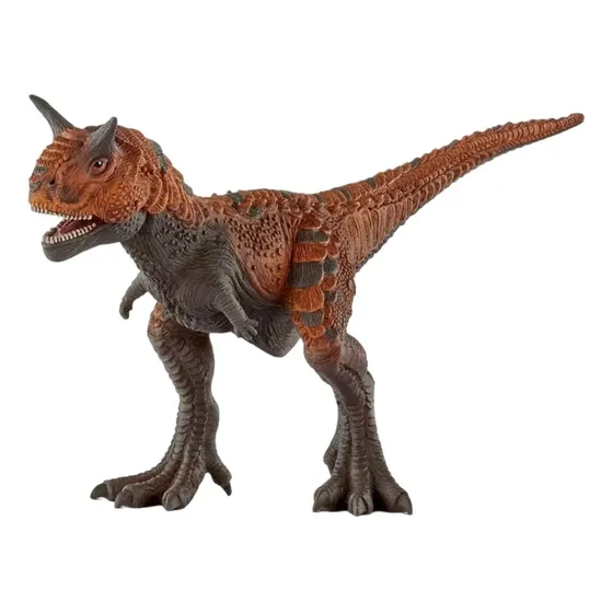Figura Dinosaurio Juguete Carnotaurus Schleich 14586 Trex