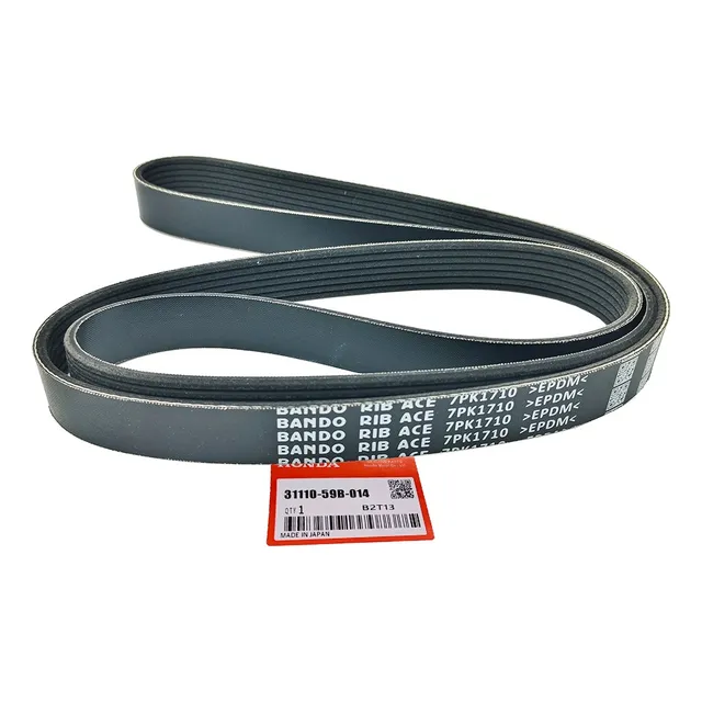 Oem Cinturón De Transmisión Honda 2017-2024 Honda Civic Cr-v