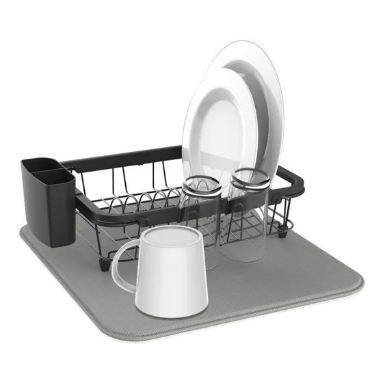  Escurridor De Platos Para Fregadero Marca Bari 