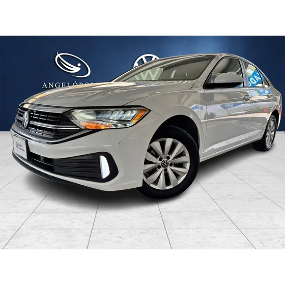 Volkswagen Jetta 1.4 Tsi Comfortline At