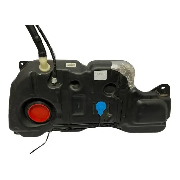 Tanque De Gasolina Citroen C4 Motor 2.0