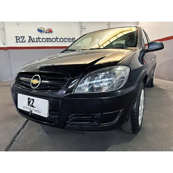 Chevrolet Celta 1.0 Ls 5p