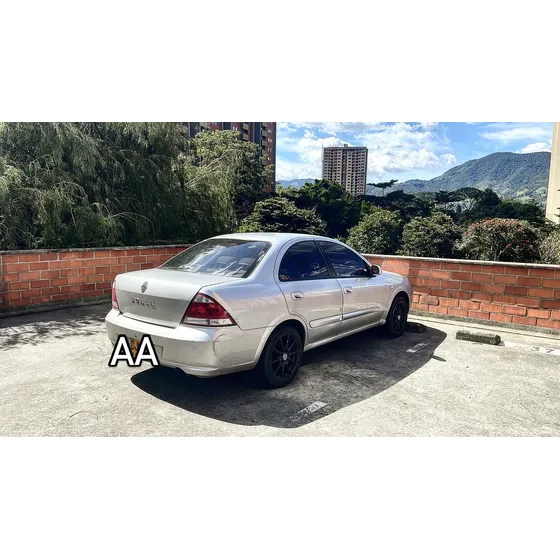 Renault Scala 1.6l