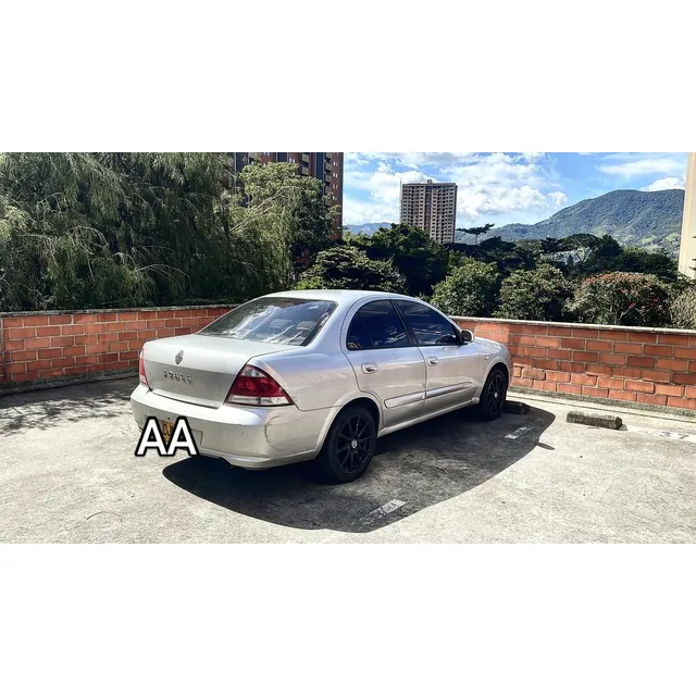 Renault Scala 1.6l