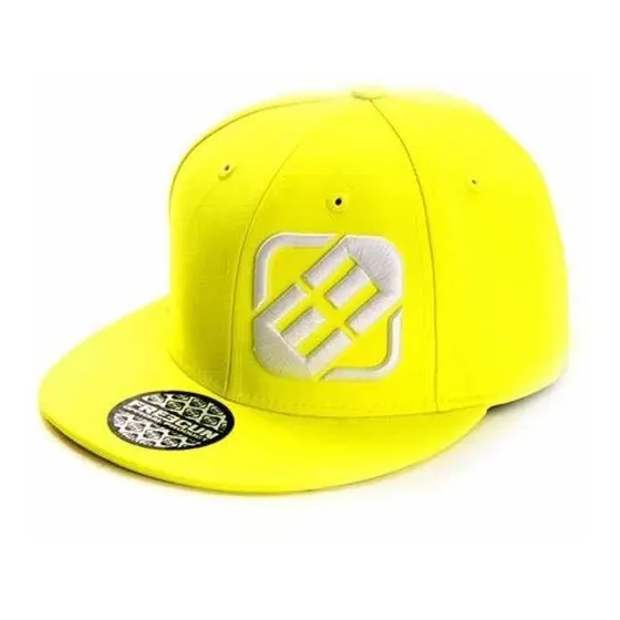 Gorra Plana Fluo Freegun