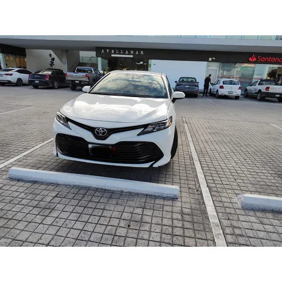 Toyota Camry 2.5 Se At