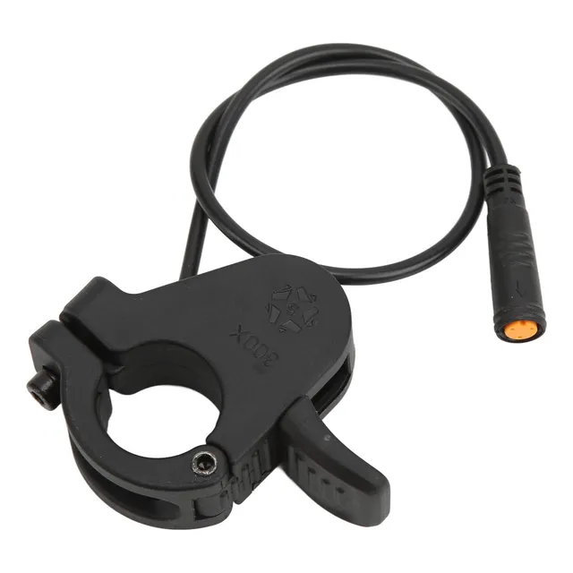 Acelerador Electrico 300 X Para Bicicleta Ipx5 Resistente Al
