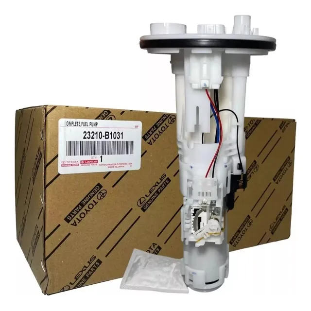 Bomba Modulo Gasolina Completo Terios Bego 1.5 2008 2015