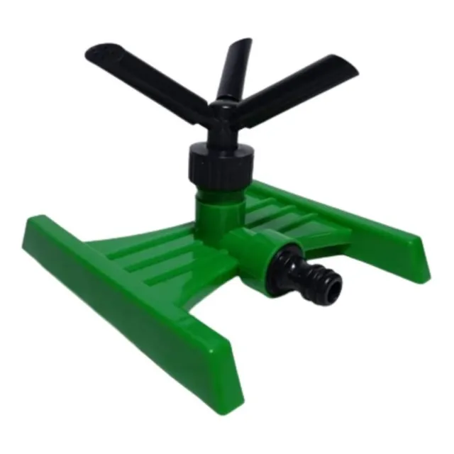 Rociador De Riego Rotativo Chesterwood