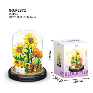 Conjunto De Girassol High Building Blocks Conjunto De Girassol High Building Blocks