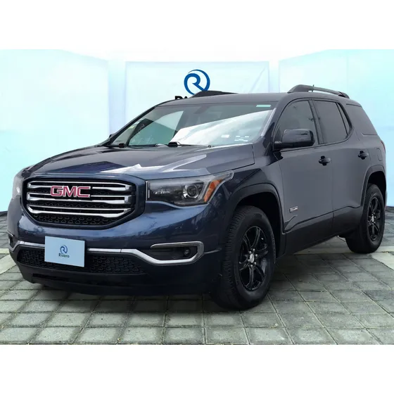 Gmc Acadia 5p All Terrain V6/3.6 Aut