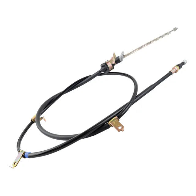 Cable Freno Mano Dfsk V21 Izquierdo