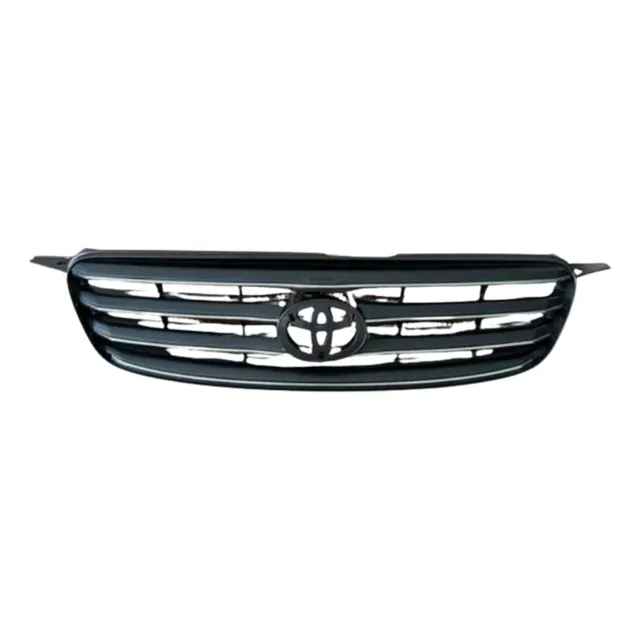 Parrilla Delanter Corolla 2003-2005 53100-02020