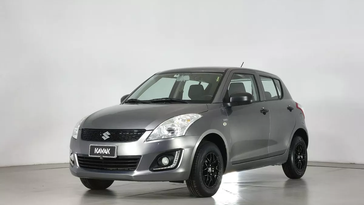 Suzuki Swift 1.2 Gl Mt