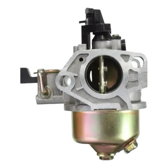 Carburador Generador Motobomba Etc Gx160 5.5 Y 6.5hp 