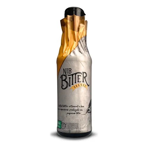 Bebida Prensada a Frio Yellow Chia Greenpeople Garrafa 350ml
