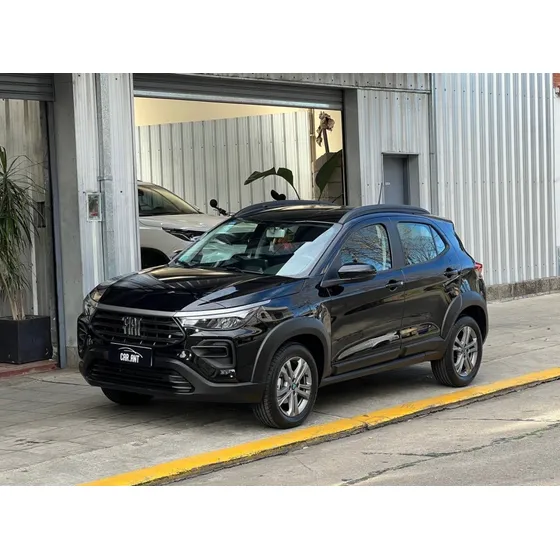 Fiat Pulse 1.3 Drive Gse Cvt