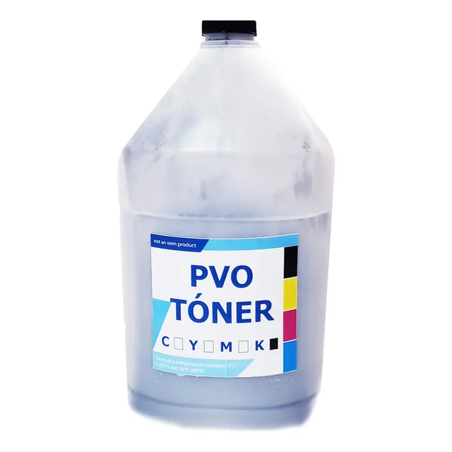 Rec 700g De Pvo Para Uso En Xer C60 C70 Bk