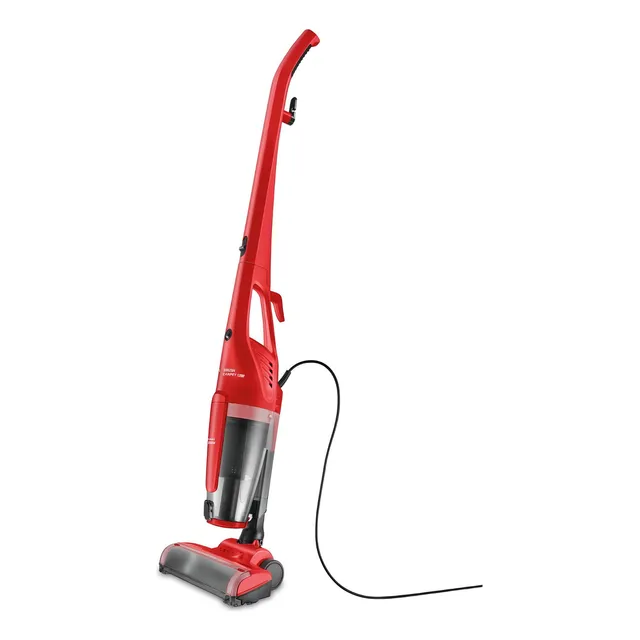 Aspirador De Pó Brush Carpet 1200 Ap-25 Mondial Vermelho