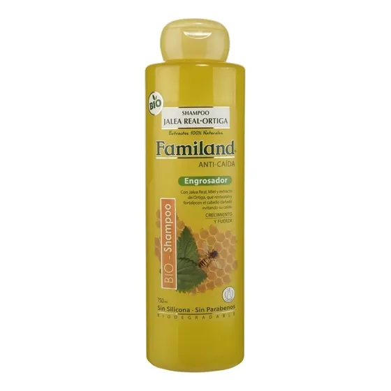 Familand Shampoo Jalea Real 750ml