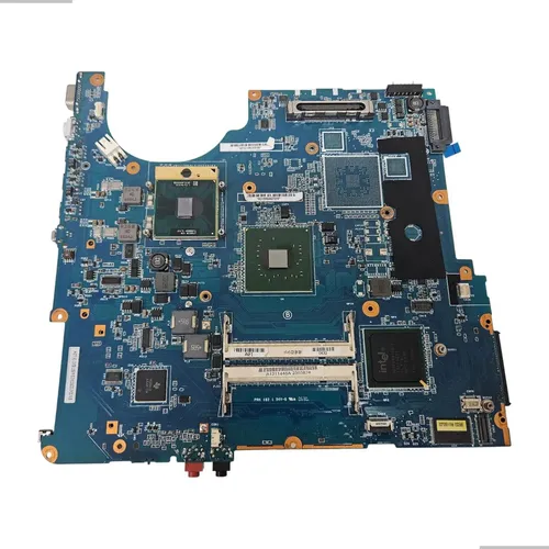 Placa Mãe Acer A315-23 Amd Ryzen 5 Da0z8emb8c0 Rev: C Nvidia Azul