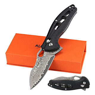 Albatross Cool Flipper Axis Lock Apertura Plegable K... Albatross Cool Flipper Axis Lock Apertura Plegable K...