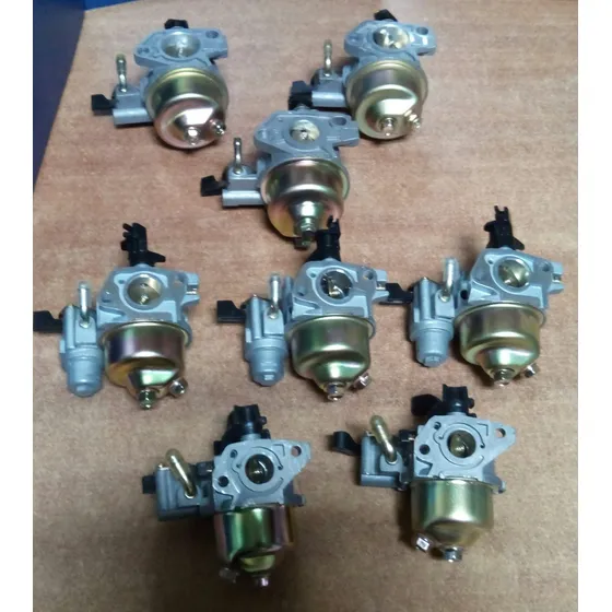 Repuestos Para Todos Los Modelos Toyama Diesel Y Gasolina Y 