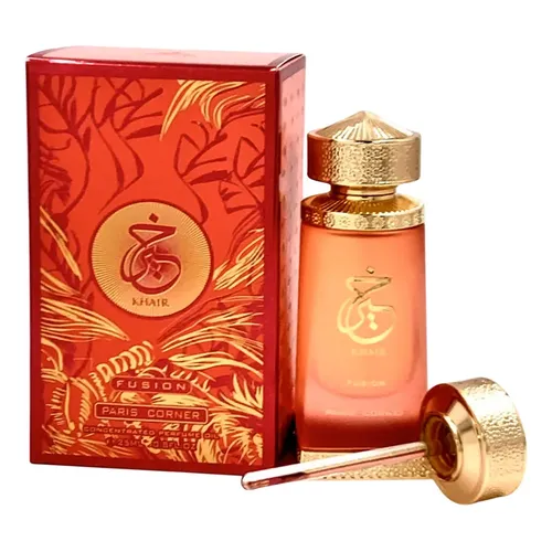 Perfume Paris Corner Mysterium Eau De Parfum - Unissex 100ml , E