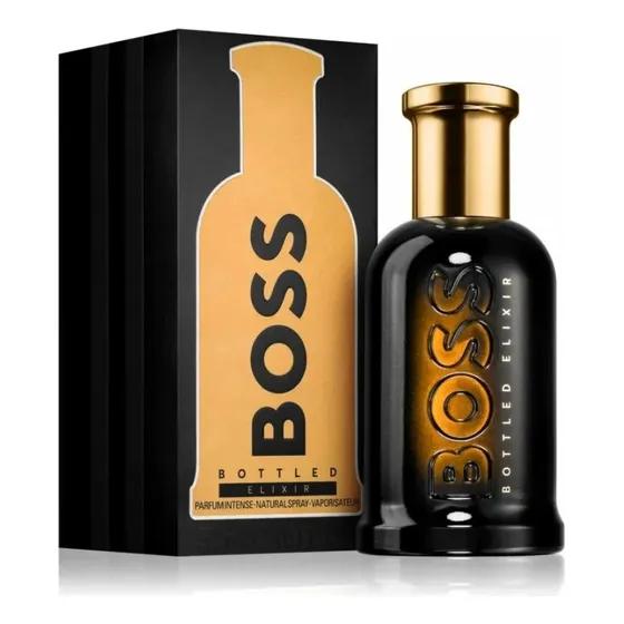 Hugo Boss Boss Bottled Elixir 50ml