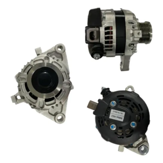 Alternador Toyota Hilux Revo 2.7 15 - 19