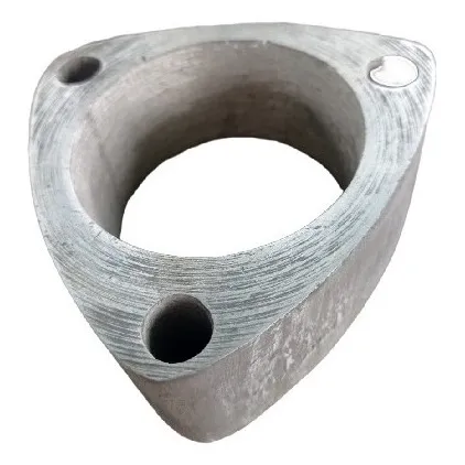 Taco Copa Suplemento Tope Aluminio Fortuner 4runner Hilux