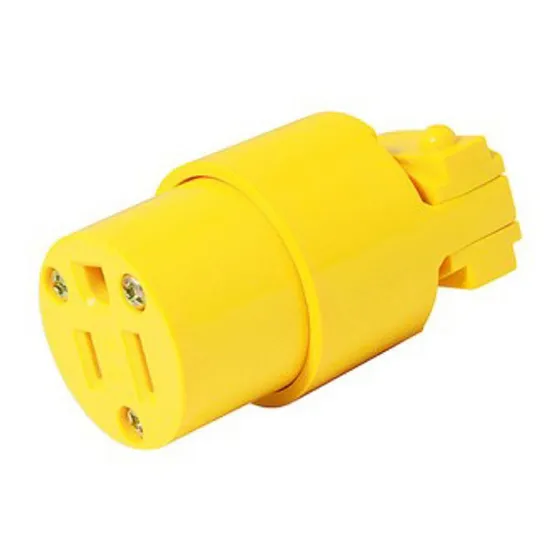 Contacto Electrico Sencillo Plastico Aterrizad Surtek 136410