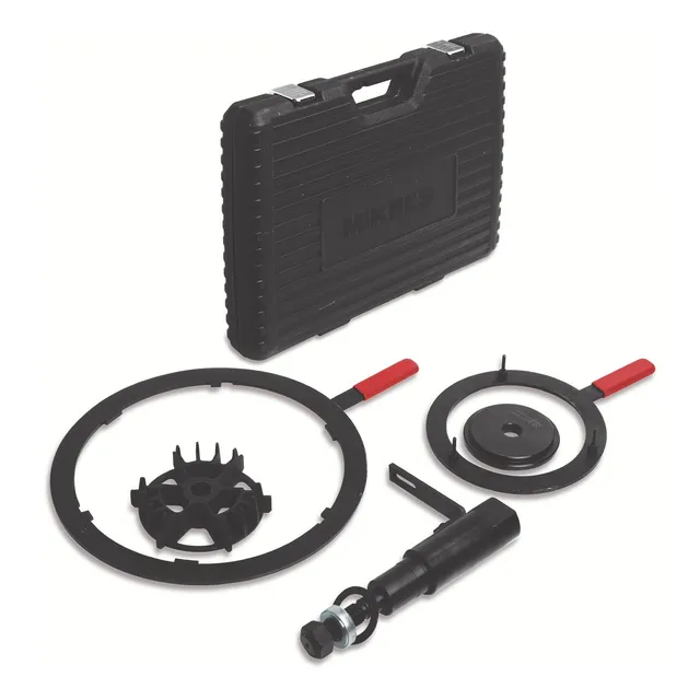 Herramienta Reset Clutch Powershift Mikels Ford Fiesta 11-17