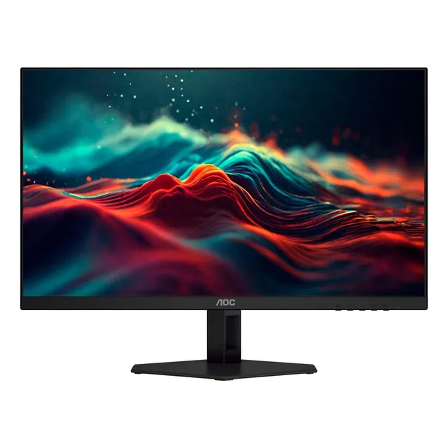 Monitor Gamer Fast Ips 180hz 0.5ms Fhd Hdr10 Hdmi 2.0 Aoc