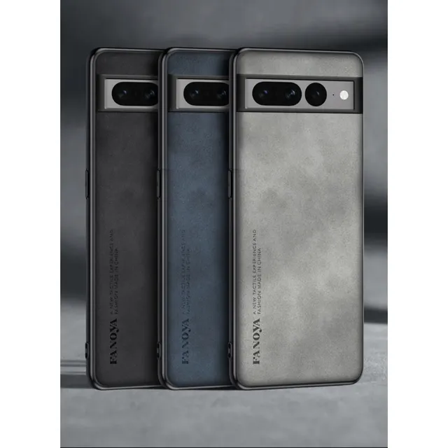Case Funda Google Pixel 6 - 7 /  6 - 7 Pro 