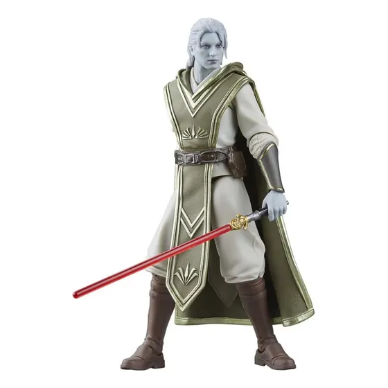 Figura de acción The Black Series Dagan Gera Star Wars