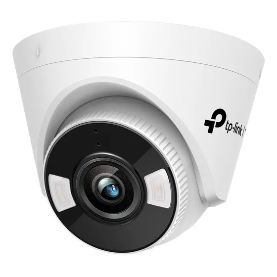 Camara Ip Tp-link Vigi C440 4mp Full Color Torreta Wifi