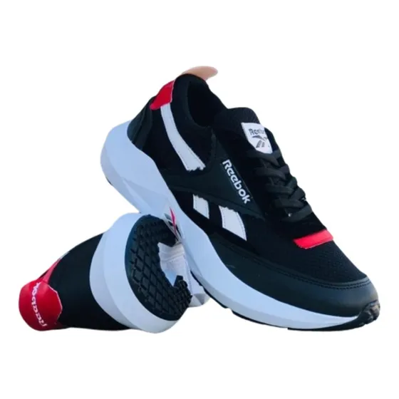 Zapatos Reebok Talla Grande Para Hombre 