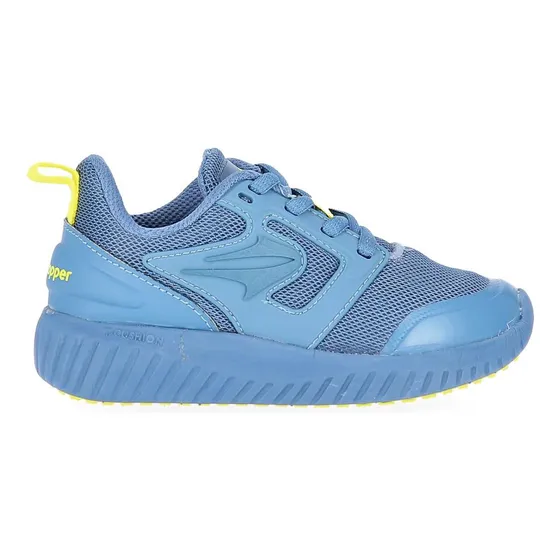 Topper Zapatillas - Fast Azlama