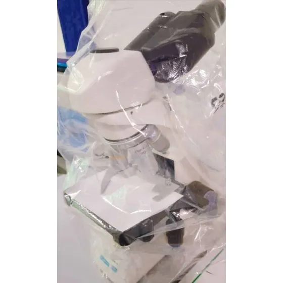 Trin Ocular Microscopio Para Laboratorio Nuevo