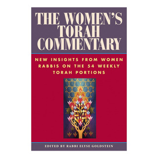 Libro: The Womens Torah Commentary: New Insights From Wom Libro: The Womens Torah Commentary: New Insights From Wom
