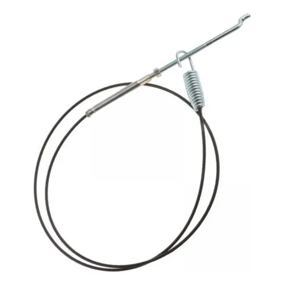 3 Cable De Transmisión Del Embrague Accesorios Para