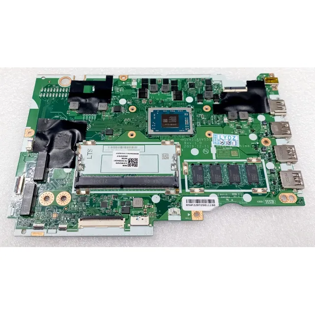 Tarjeta Madre Lenovo S145-15api S145-14api Ryzen 3 3250u