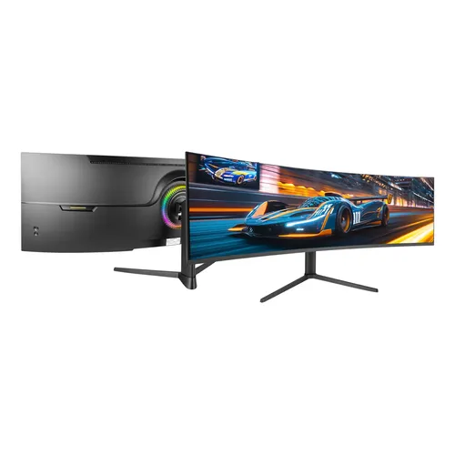 Gaming Monitor Alienware Aw3425dw 34.2'' 240hz Qd-oled Wqhd