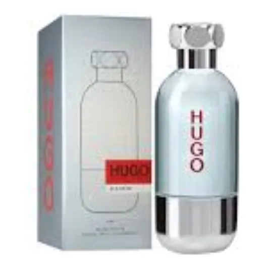 Perfume Hugo Element 90 Ml Hugo Boss Original Caballeros